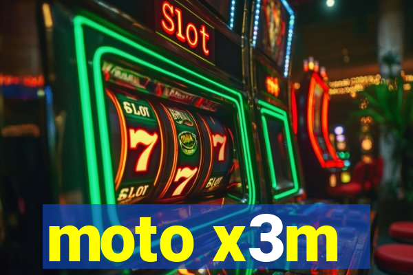 moto x3m - jogo de moto